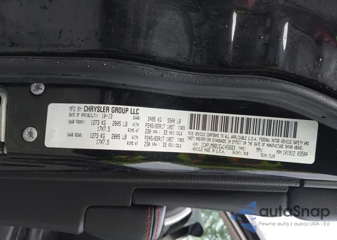 2014 Jeep Cherokee Trailhawk из США, поврежденный, VIN 1C4PJMBB1EW145683